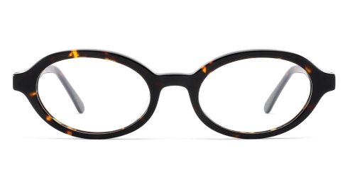 Műanyag szemüvegkeret