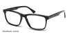 Műanyag szemüvegkeret
