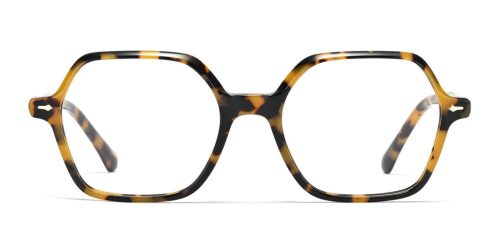 Műanyag szemüvegkeret