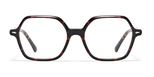 Műanyag szemüvegkeret