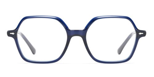 Műanyag szemüvegkeret