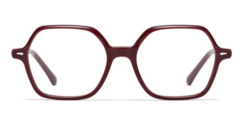 Műanyag szemüvegkeret