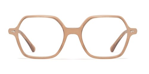 Műanyag szemüvegkeret