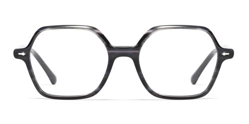 Műanyag szemüvegkeret