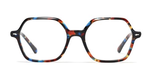 Műanyag szemüvegkeret