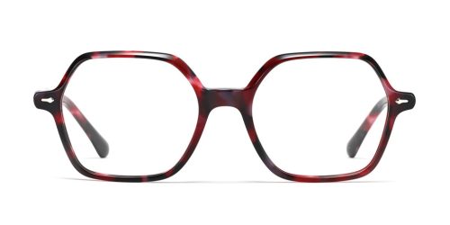 Műanyag szemüvegkeret