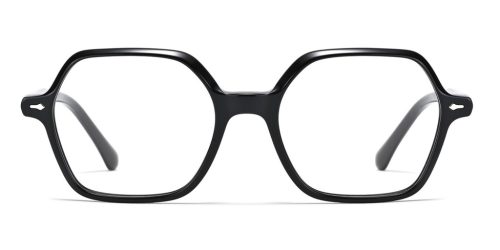 Műanyag szemüvegkeret