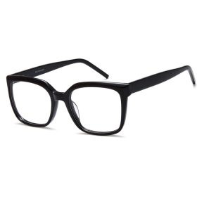 Műanyag szemüvegkeret