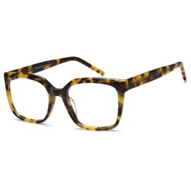 Műanyag szemüvegkeret