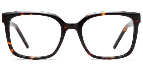 Műanyag szemüvegkeret