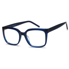 Műanyag szemüvegkeret