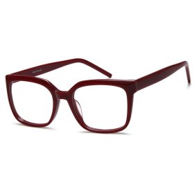 Műanyag szemüvegkeret