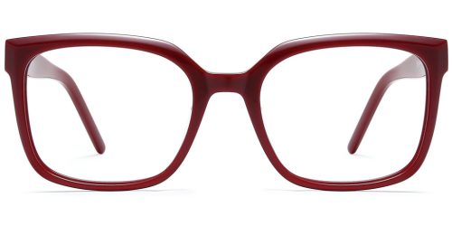 Műanyag szemüvegkeret