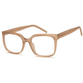 Műanyag szemüvegkeret