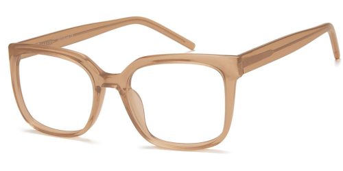 Műanyag szemüvegkeret