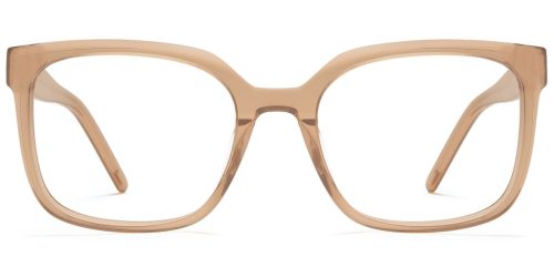 Műanyag szemüvegkeret