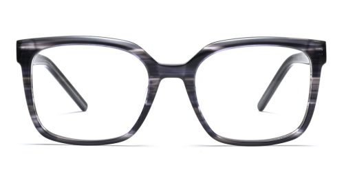 Műanyag szemüvegkeret