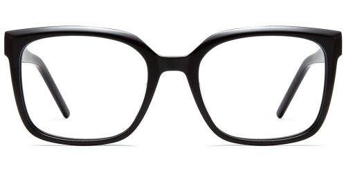 Műanyag szemüvegkeret