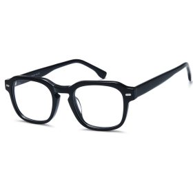 Műanyag szemüvegkeret