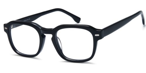 Műanyag szemüvegkeret