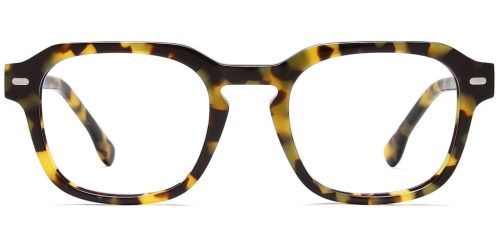 Műanyag szemüvegkeret