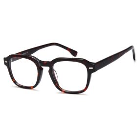 Műanyag szemüvegkeret