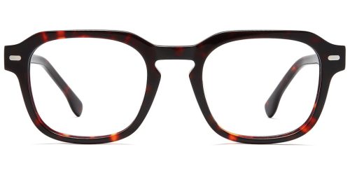 Műanyag szemüvegkeret