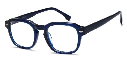 Műanyag szemüvegkeret