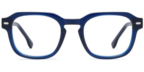 Műanyag szemüvegkeret