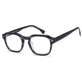 Műanyag szemüvegkeret