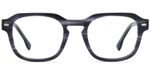 Műanyag szemüvegkeret