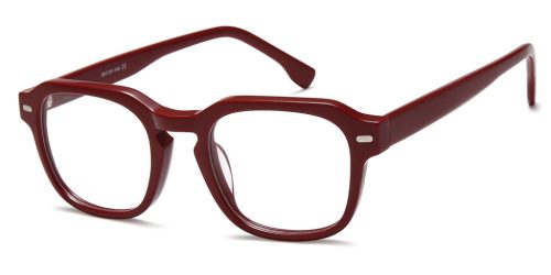 Műanyag szemüvegkeret