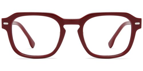 Műanyag szemüvegkeret