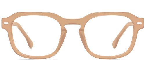 Műanyag szemüvegkeret