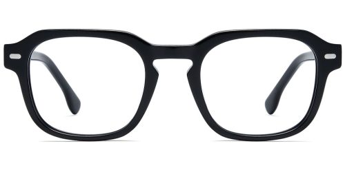 Műanyag szemüvegkeret