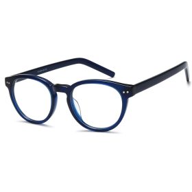 Műanyag szemüvegkeret