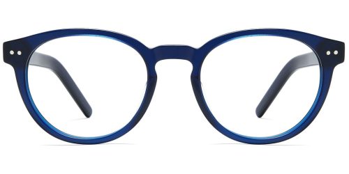 Műanyag szemüvegkeret