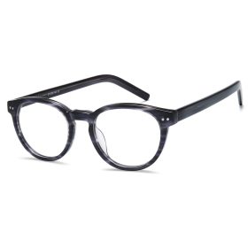 Műanyag szemüvegkeret