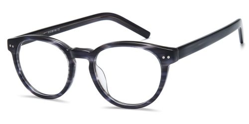 Műanyag szemüvegkeret