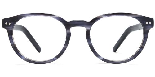 Műanyag szemüvegkeret