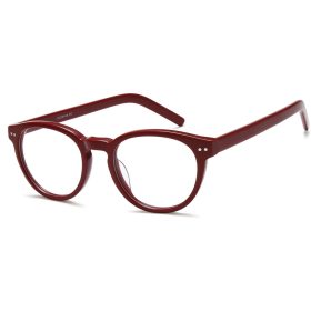 Műanyag szemüvegkeret