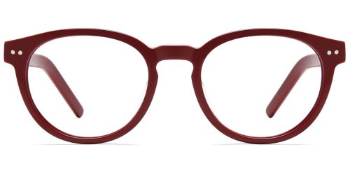 Műanyag szemüvegkeret