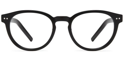 Műanyag szemüvegkeret