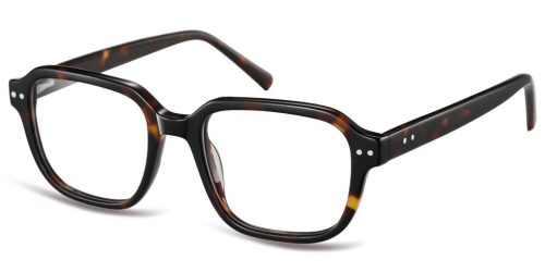 Műanyag szemüvegkeret