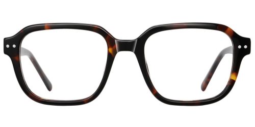 Műanyag szemüvegkeret