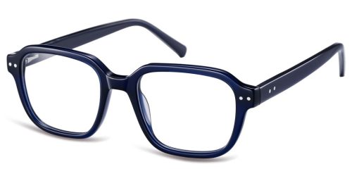 Műanyag szemüvegkeret