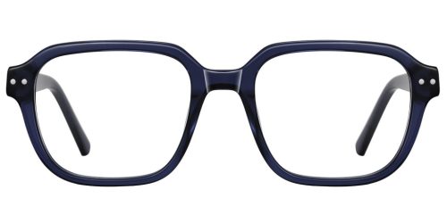 Műanyag szemüvegkeret