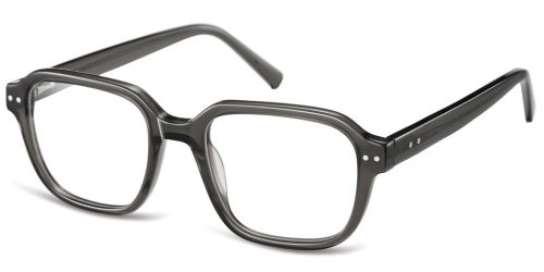 Műanyag szemüvegkeret