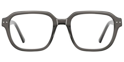 Műanyag szemüvegkeret