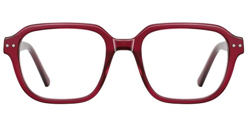 Műanyag szemüvegkeret